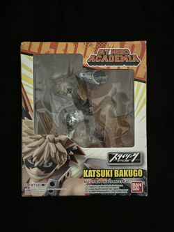 My Hero Academia Action Figures