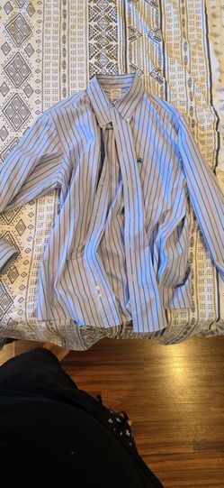 Brook brother dress shirt XL