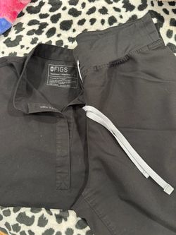 Figs women scrubs