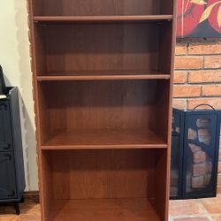 Bookcase