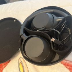 Sony ULT Headphone