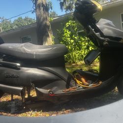 2023 Tao Tao ATM 150