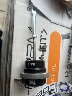 Can Am X3 Waste Gate (aftermarket)