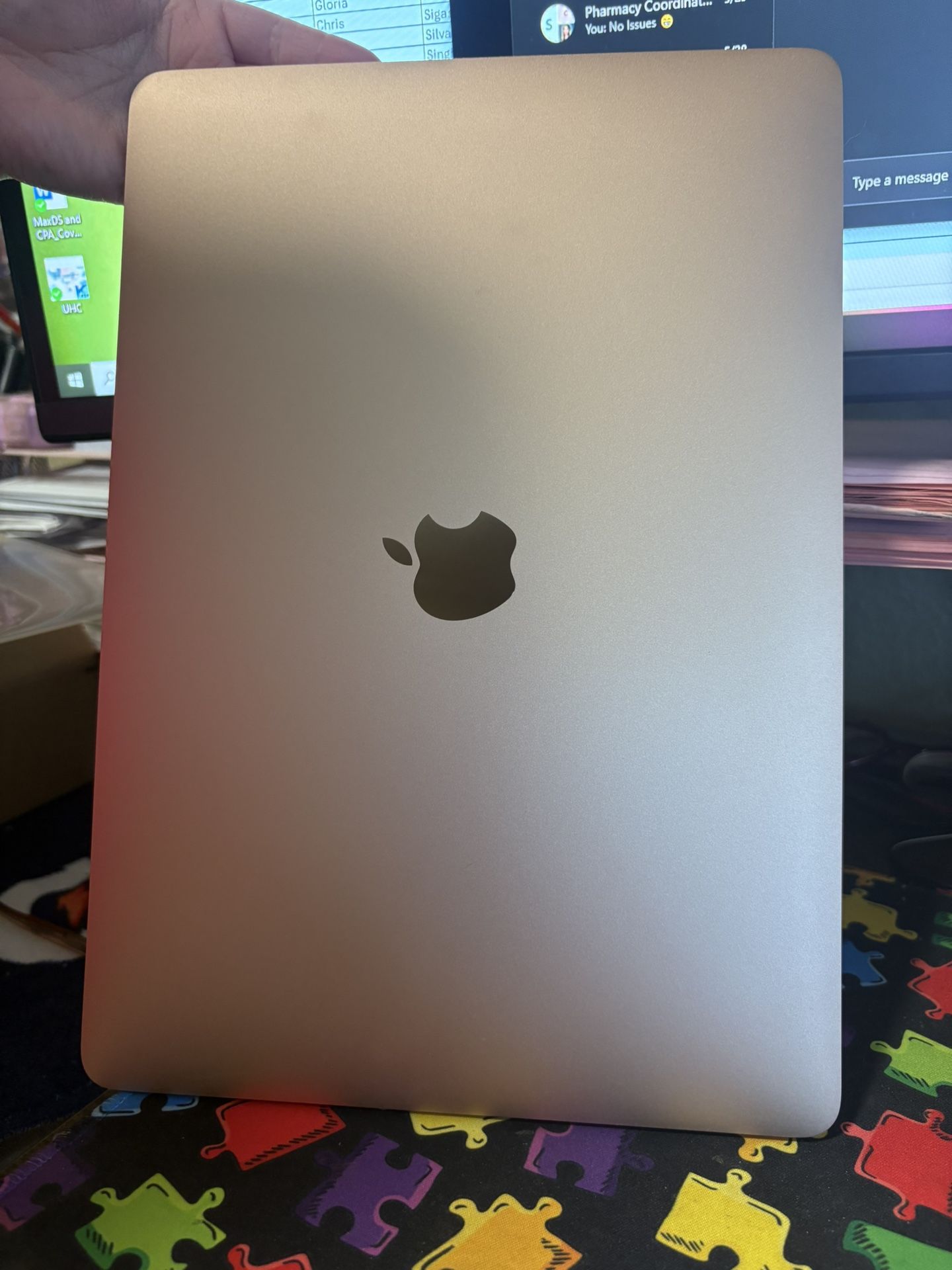 MacBook Air 2020