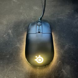 Steelseries Rival 3 Wired Gaming Mouse 