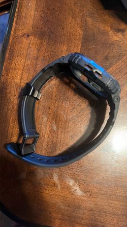 amBand bands case for apple watch series 11/10 46mm
