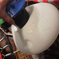 Vics Humidifier 