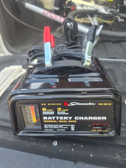 Battery Charger