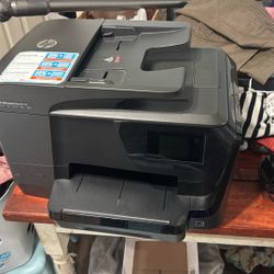 Go Officejet Pro 8710