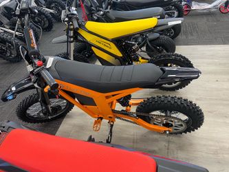 Tuttio Soleil 01 Lava Orange 3000W/48V