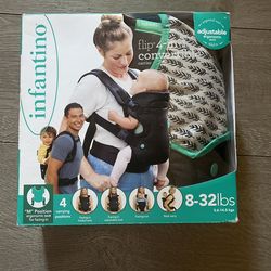 Carrier for Babies (Infantino)
