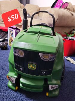 Kids John Deer 