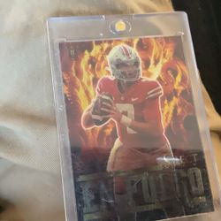 Sports Card
