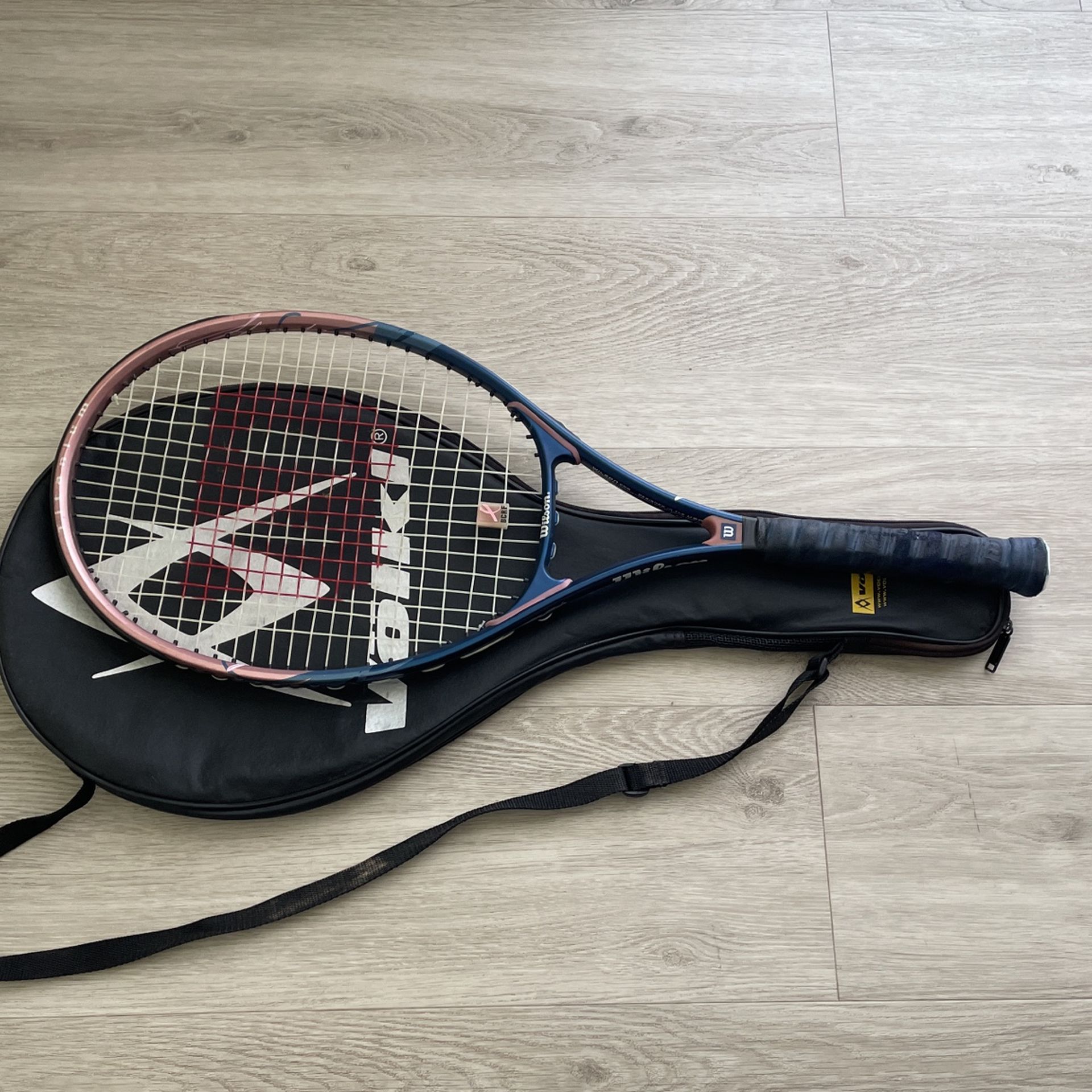 Wilson Tennis Racket