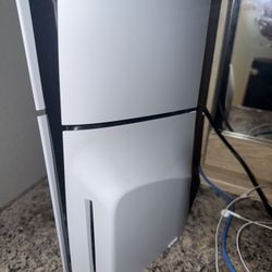 Ps5 Pro Disc Slim 