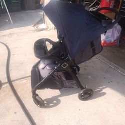 Safety First Stroller