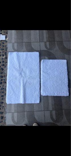 Bathroom Rugs