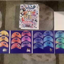 Art Explosion 250,000+ Images Platinum Edition CD-ROM