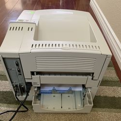 HP Printer 4050n In Excellent Working Condition 