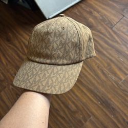 Michael Kors Hat Adjustable Strap 