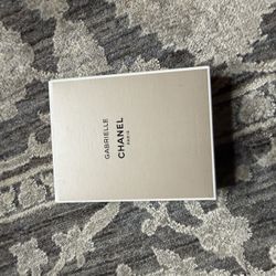 Gabriela Chanel 