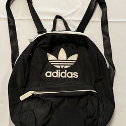 Mini Adidas Backpack