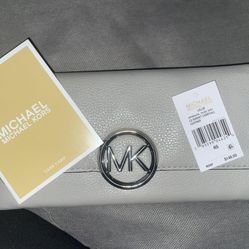 Authentic MK Wallet 
