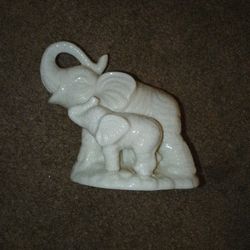 Vintage  Elephant 