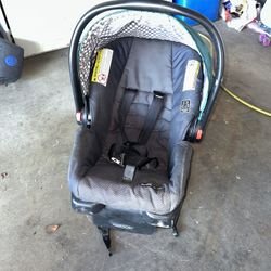 Baby Car Seat 