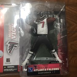 NBA MLB NFL Action figures Brand New