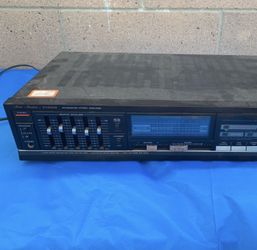 Fisher Studio Amplifier