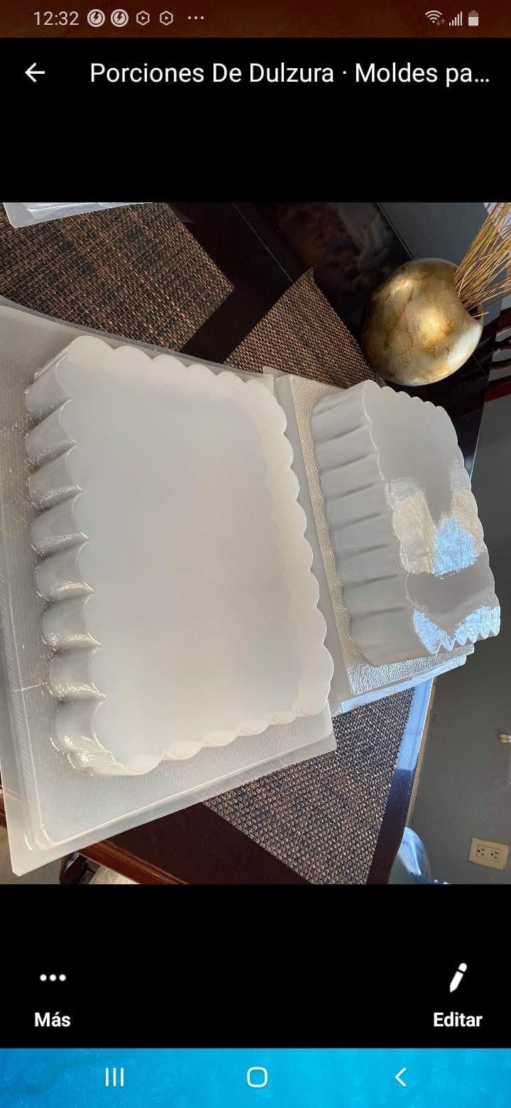 Moldes Para Gelatinas for Sale in Riverside, CA - OfferUp