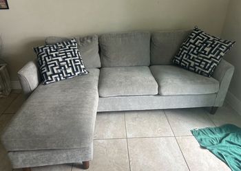 Couch/Sofa