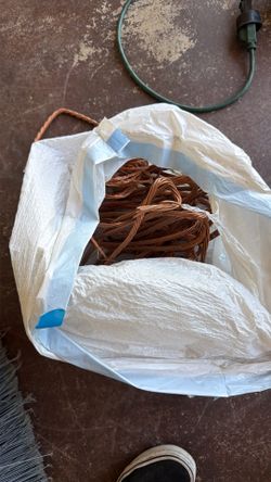 Copper