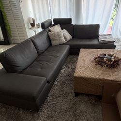 Sectional Sofa
