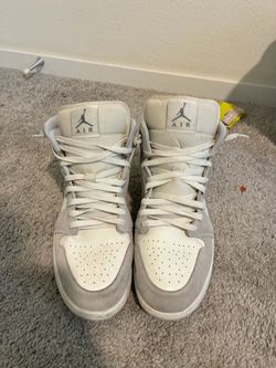 Jordan retro 1’s se casual