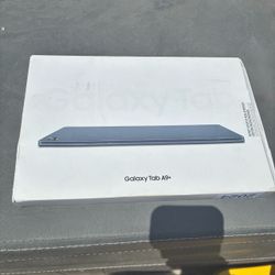 SAMSUNG GALAXY A9 PLUS NEW