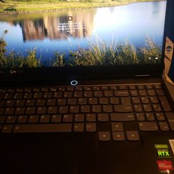 Lenovo - Legion S7 15ach6 - 15.6" Gaming Laptop