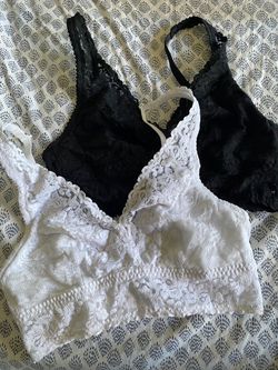 Bralette Bundle size S