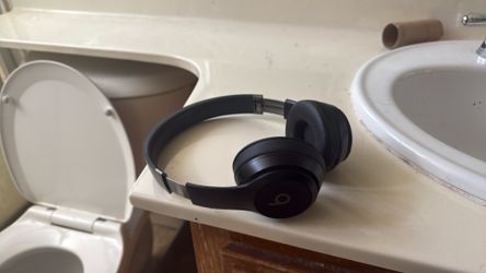 Beats Headphones