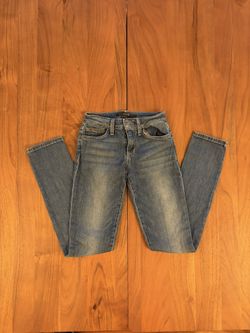 Joe’s Size 24 Jeans