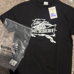 Burberry Shirt 