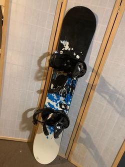 Snowboard 152cm