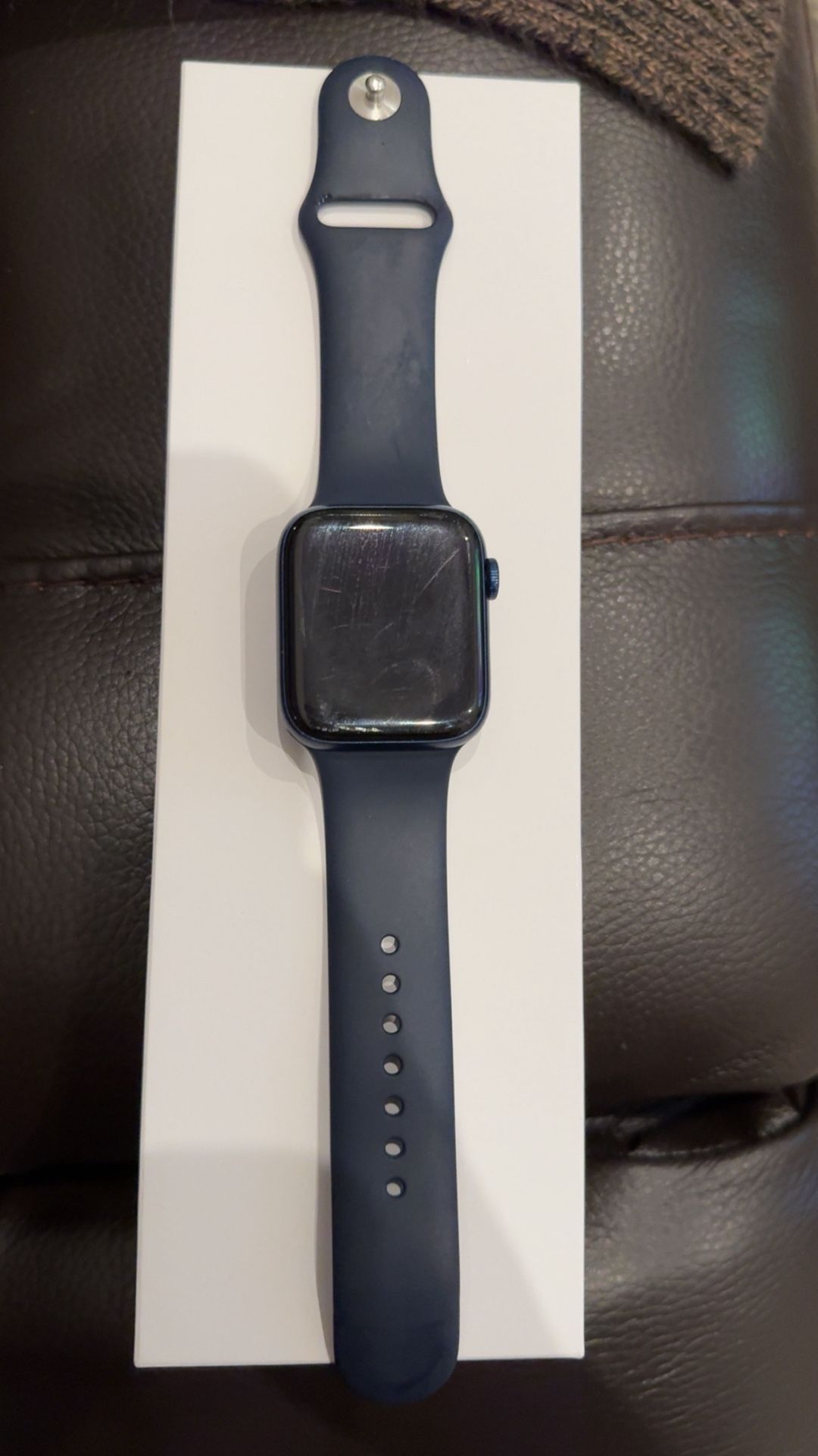 Apple Watch Series 6 44mm.