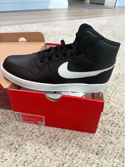 Nike Ebernon MID