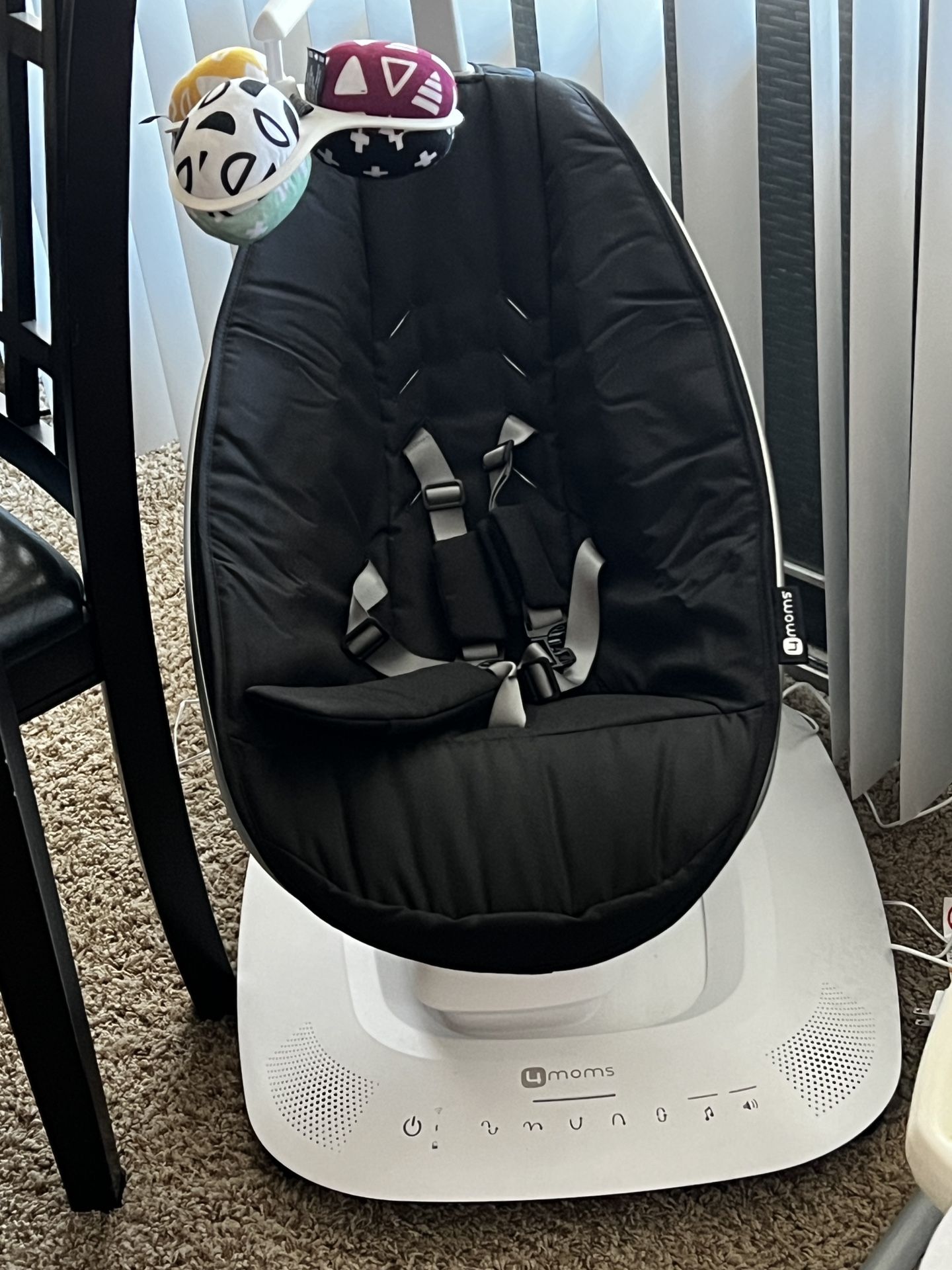 Baby Swing