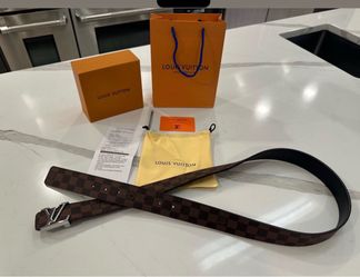 LV belts