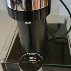 Nespresso Vertuo Machine 