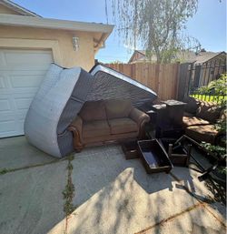 Remove all junk