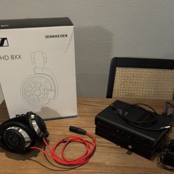 Schiit Magnius/Modius Stack
